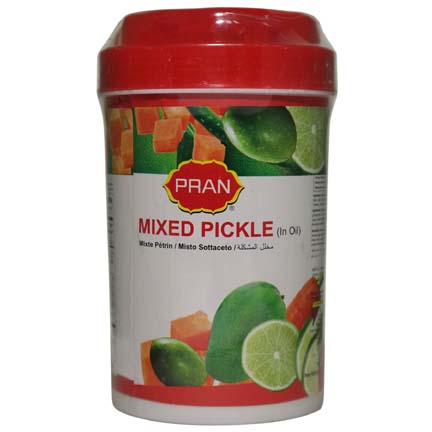 MIX PICKLE 1kg